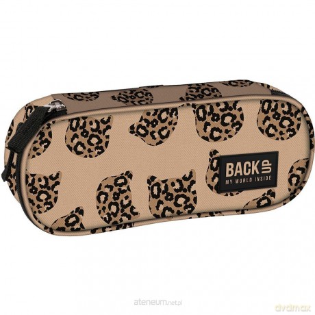 Piórnik backup 8 A52