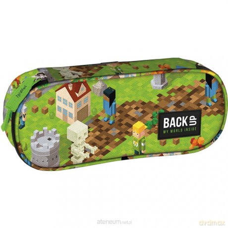 Piórnik backup 8 A61