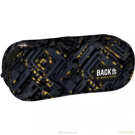 Piórnik backup 8 A65