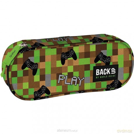 Piórnik backup 8 A81