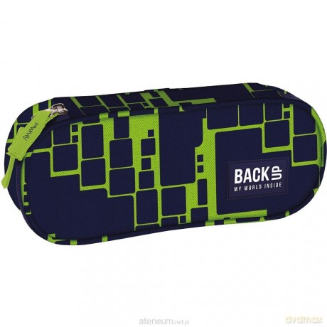 Piórnik backup 8 A83