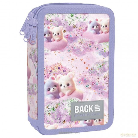 Piórnik backup 8 EW23