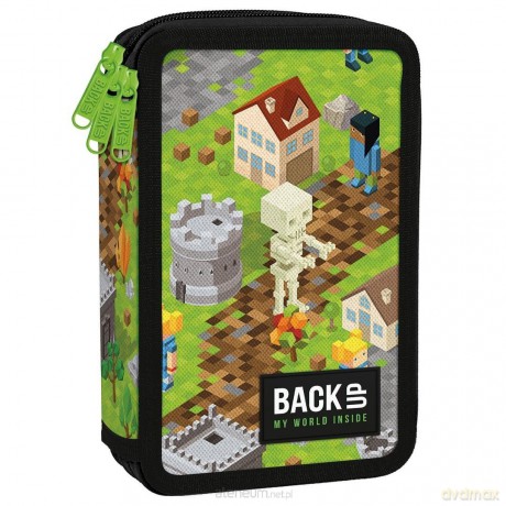 Piórnik backup 8 EW61