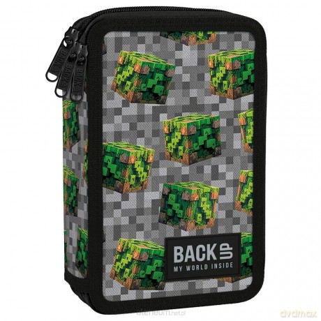 Piórnik backup 8 EW78