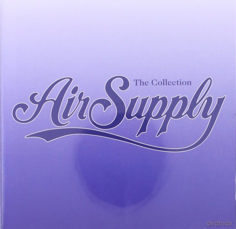 Air Supply: The Collection [CD]