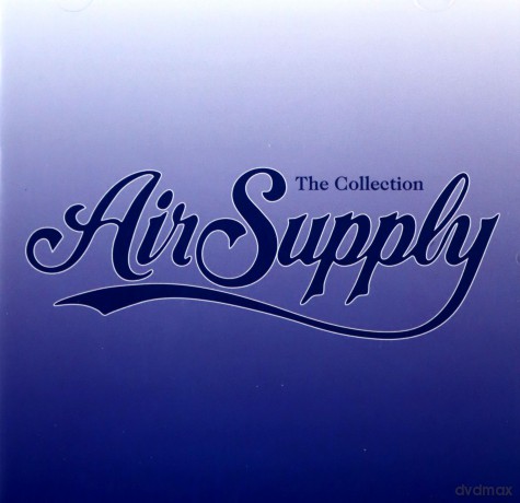 Air Supply: The Collection [CD]