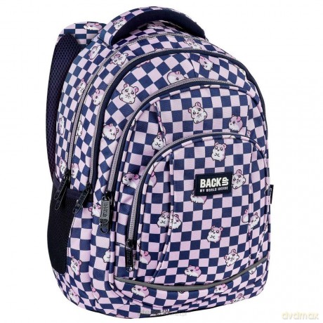 Plecak backup 8 A30