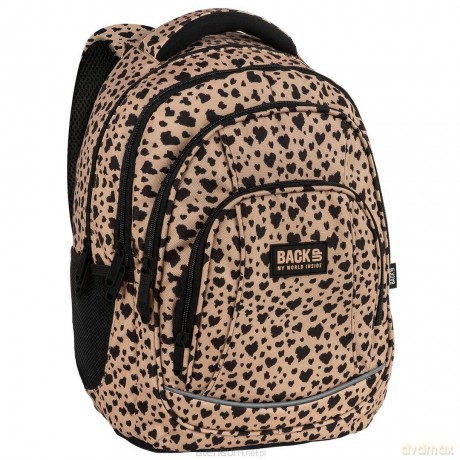 Plecak backup 8 A50