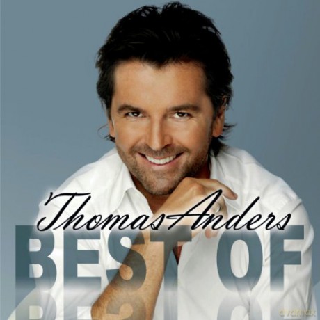 Thomas Anders: Best Of [CD]