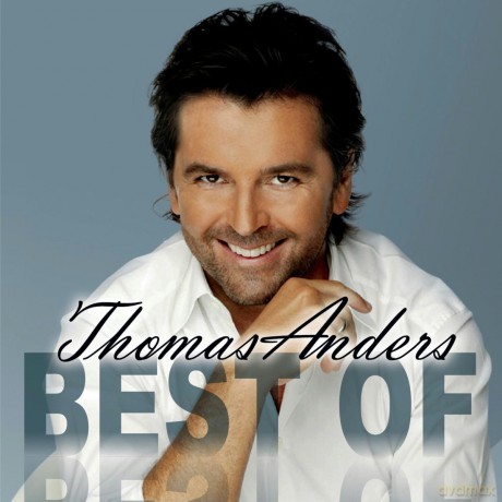 Thomas Anders: Best Of [CD]