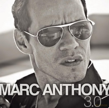 Marc Anthony: 3.0 [CD]