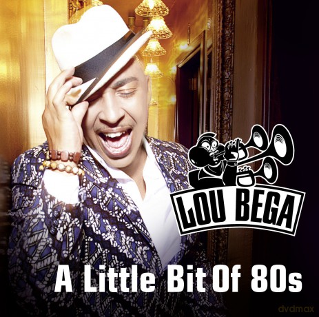 Lou Bega: A Little Bit Of 80s [CD]
