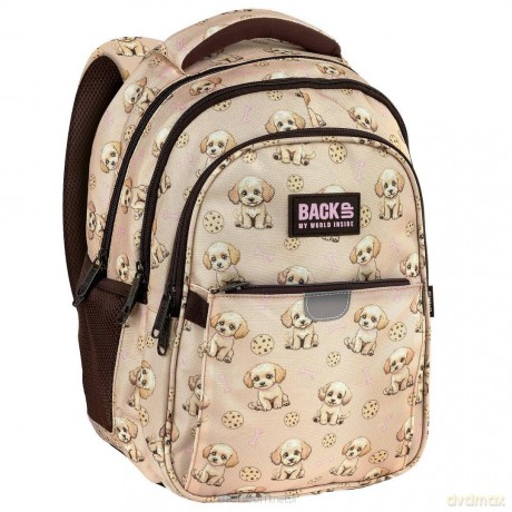 Plecak backup 8 P35
