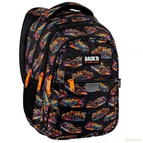 Plecak backup 8 P70