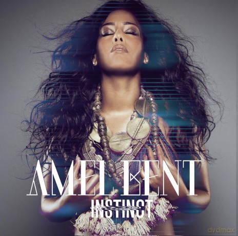 Amel Bent: Instinct [CD]