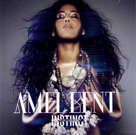 Amel Bent: Instinct [CD]