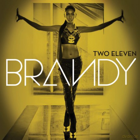 Brandy: Two Eleven (Deluxe) [CD]