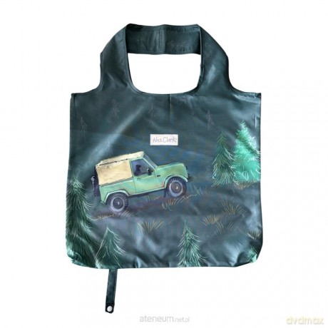 Torba na zakupy Off Road