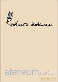 Królowa kokonu [KSIĄŻKA]