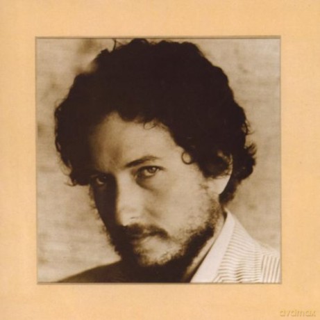 Bob Dylan: New Morning [CD]