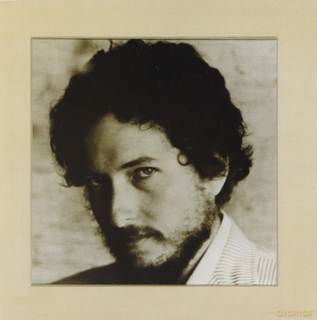 Bob Dylan: New Morning [CD]