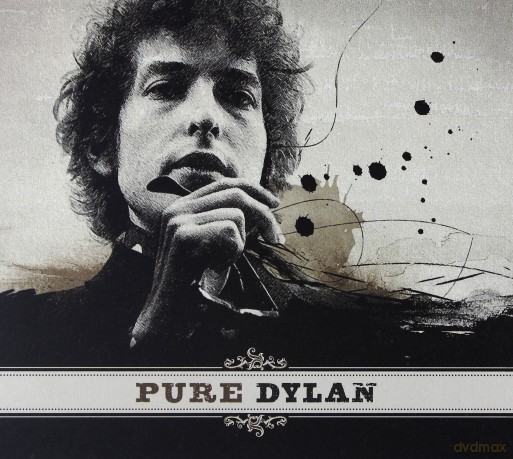 Bob Dylan: Pure Dylan - An Intimate Look At Bob Dylan [CD]