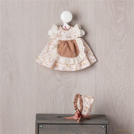 Zestaw ubranek Teresa dla lalki Celia 30 cm