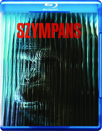 Szympans [Blu-Ray]