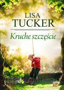 Kruche szczęście [KSIĄŻKA]