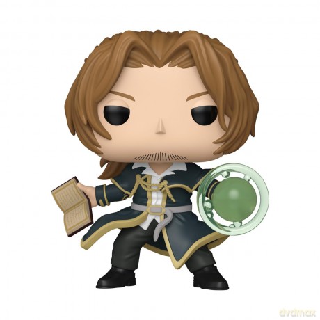 Frieren POP! Animation Vinyl Figure Sein 9 cm