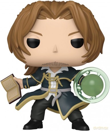 Frieren POP! Animation Vinyl Figure Sein 9 cm