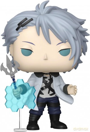 Frieren POP! Animation Vinyl Figure Wirbel 9 cm