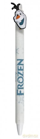 Frozen Erasable Gel Pen Characters Display (30)
