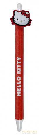 Hello Kitty Erasable Gel Pen Poses Display (30)