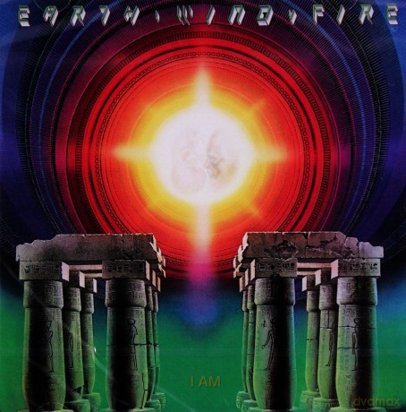 Earth, Wind & Fire: I Am [CD]