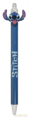 Lilo & Stitch Erasable Gel Pen Core Blue Display (30)