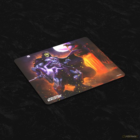 Masters of the Universe: Revelation™ Mousepad Skeletor™ 25 x 22 cm
