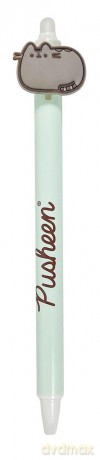 Pusheen Erasable Gel Pen Core Display (30)
