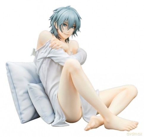 Togainu No Chi PVC Figure 1/7 Akira 14 cm