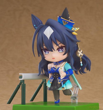 Uma Musume Pretty Derby Nendoroid Action Figure Verxina 10 cm