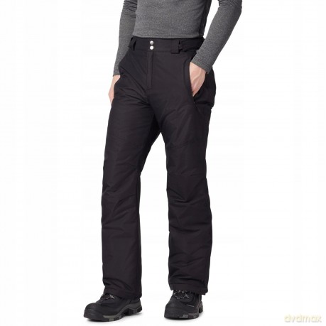 Columbia Men's Bugaboo IV Pants rozmiar L.