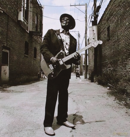Buddy Guy: Bring 'Em In [CD]