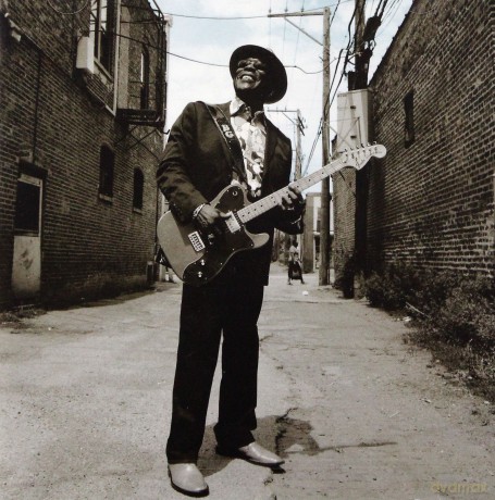 Buddy Guy: Bring 'Em In [CD]