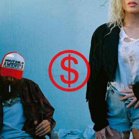 Slayyyter: Wor$T Girl In America [CD]