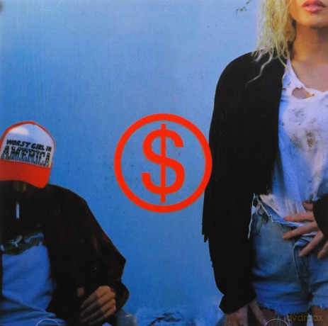 Slayyyter: Wor$T Girl In America [CD]