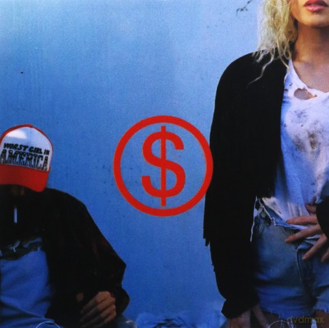 Slayyyter: Wor$T Girl In America [CD]