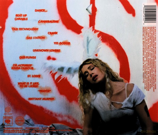 Slayyyter: Wor$T Girl In America [CD]