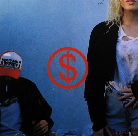 Slayyyter: Wor$T Girl In America [CD]