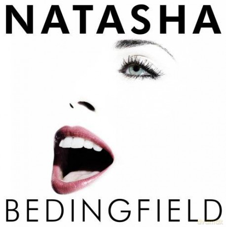 Natasha Bedingfield: N.B. [CD]