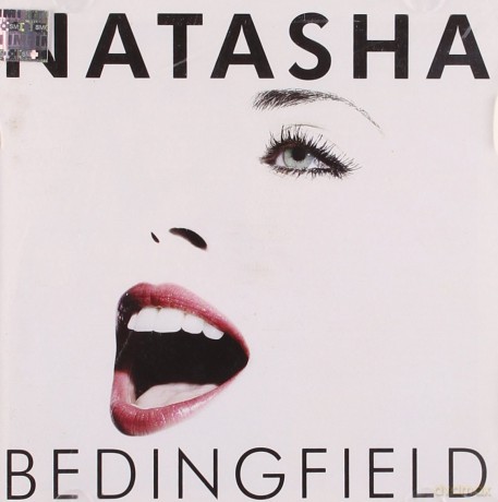 Natasha Bedingfield: N.B. [CD]